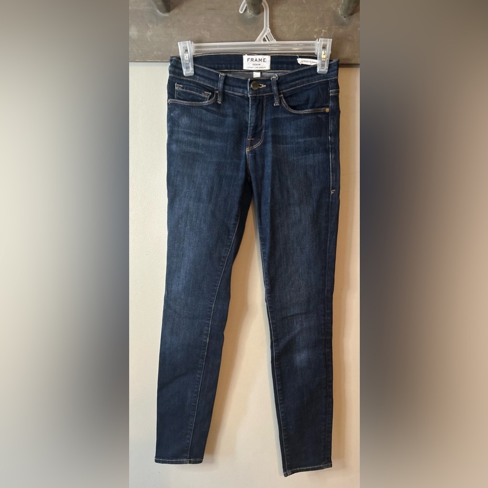 Frame jeans le skinny de Jeanne - Picture 2 of 16